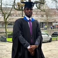 Bashir Abdulrazaq