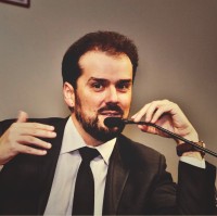 Bruno Nascimento