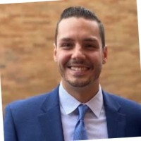 Michael Challice, M.S. Ed.