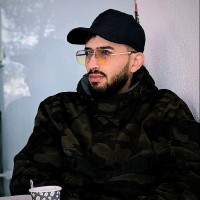 Ali Djeridi