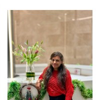 Shantha Krishnappa