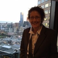 Cath Williams
