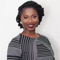 Priscilla Opoku (née Osei-Bonsu) J.D., LL.M, CFP®