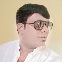 Praveen Kumar Whitefield Field