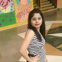 Preeti Sharma