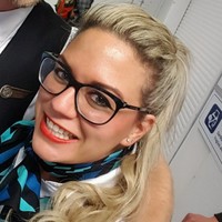 Sylvia Alves