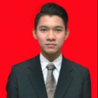 Irsyad Firdaus