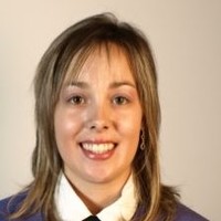 DELIA Martin Aladueña