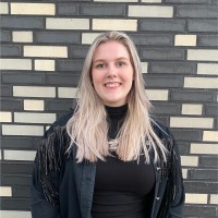 Isa Veldhuizen