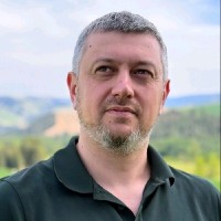 Dima Marchevskyi 🇺🇦