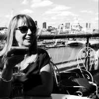 Cathy Hardman