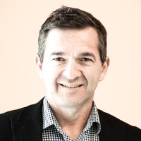 George Dimopoulos