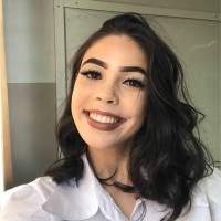 Suellen Fogaça da Silva