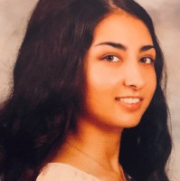 Mona Varzandeh, Mba