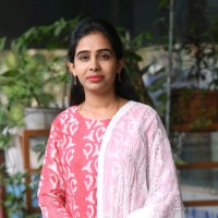 Shivani Rai