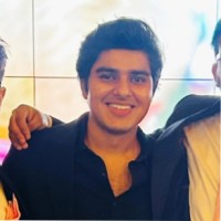 Aditya Gupta
