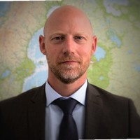 Johan Rutgersson