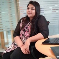 Sonika Aggarwal