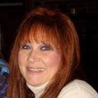 Melissa Jeffery