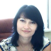 Екатерина Маслова