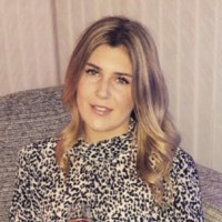Brittany O'mahony