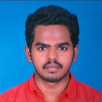 Bharathi K