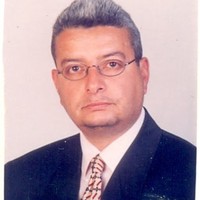 Khaled Elgharably