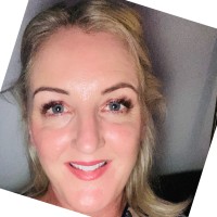 Claire Patterson