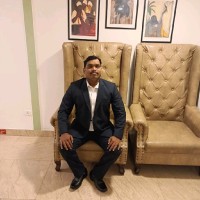 Srikanta Barik