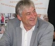 Emmanuel PARAGOT