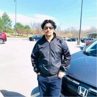 Chandra Bhandari