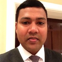 Mohammed Ala Uddin Chowdhury