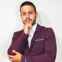 Christopher Murillo Arias