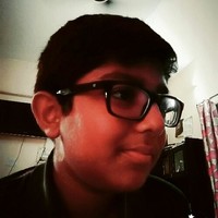Arijeet Kumar