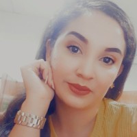 Scarleth Lopez
