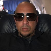 Simon Morales