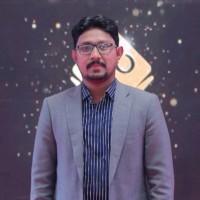 Rizwan Hafeez