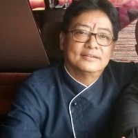 Binod Rai
