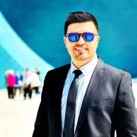 Mohsin Hasan
