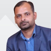 Santosh (James) Pandey