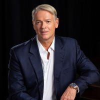 Patrick Gallagher