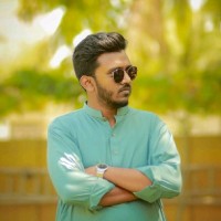 Usman Sohail