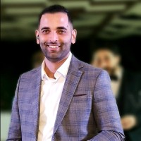 Adnen Chouibi