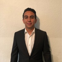 Andres Herrera Ramírez