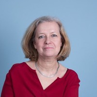 Evelyne Bernier