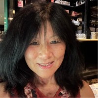 Patricia Quon-Sandberg