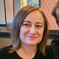Sylwia Grądzka