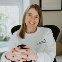 Nicola Saunders