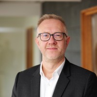 Martin Dyg Jensen