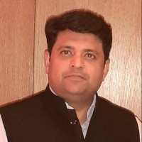 Vipul Sehgal